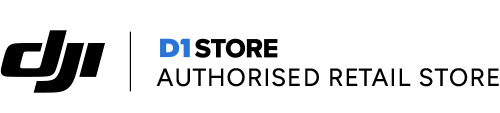 D1Store Authorised Retail Store for DJI Drones